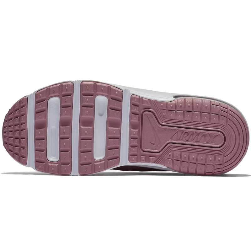 Nike NIKE AIR MAX SEQUENT 3 (PS) 