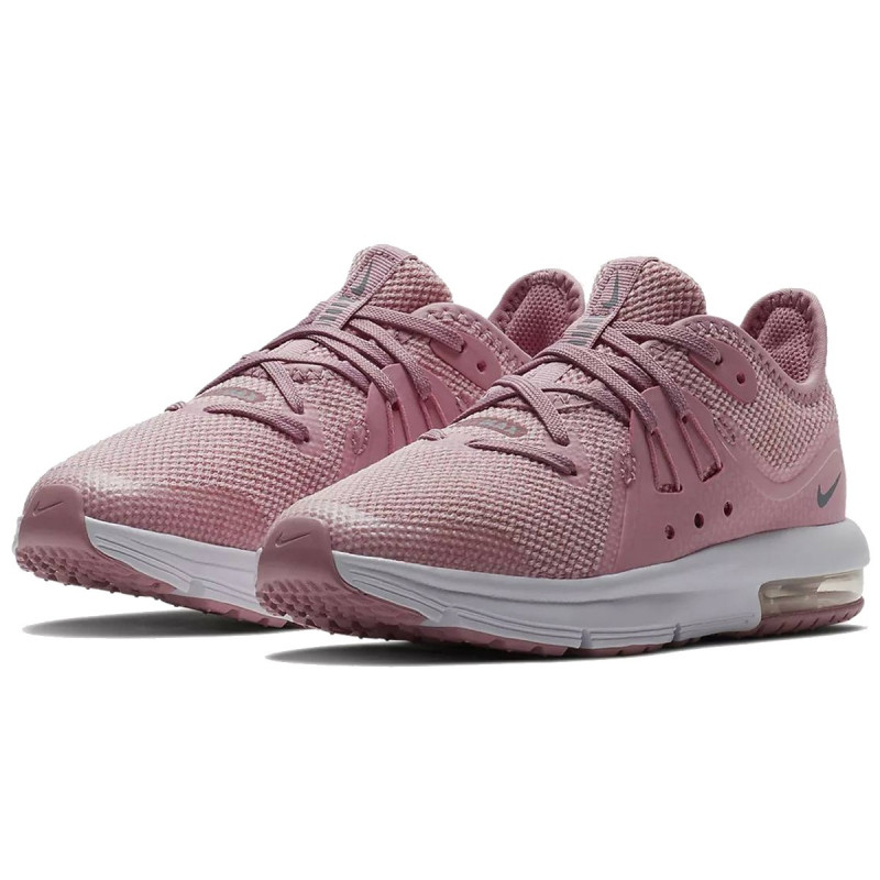 Nike NIKE AIR MAX SEQUENT 3 (PS) 