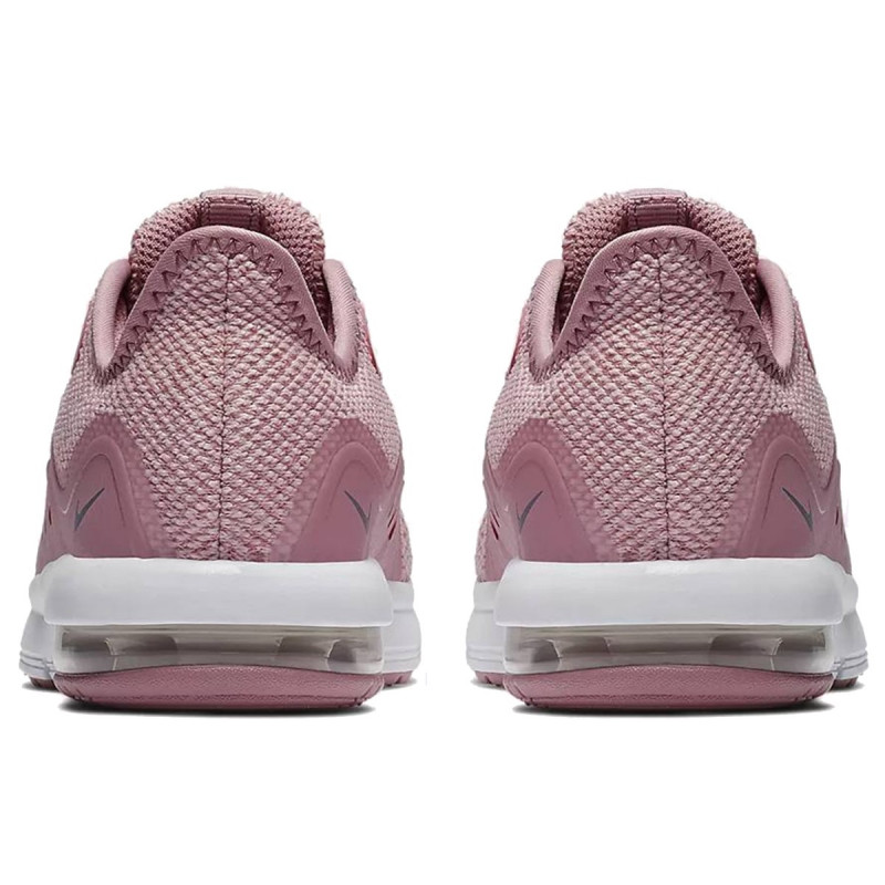 Nike NIKE AIR MAX SEQUENT 3 (PS) 