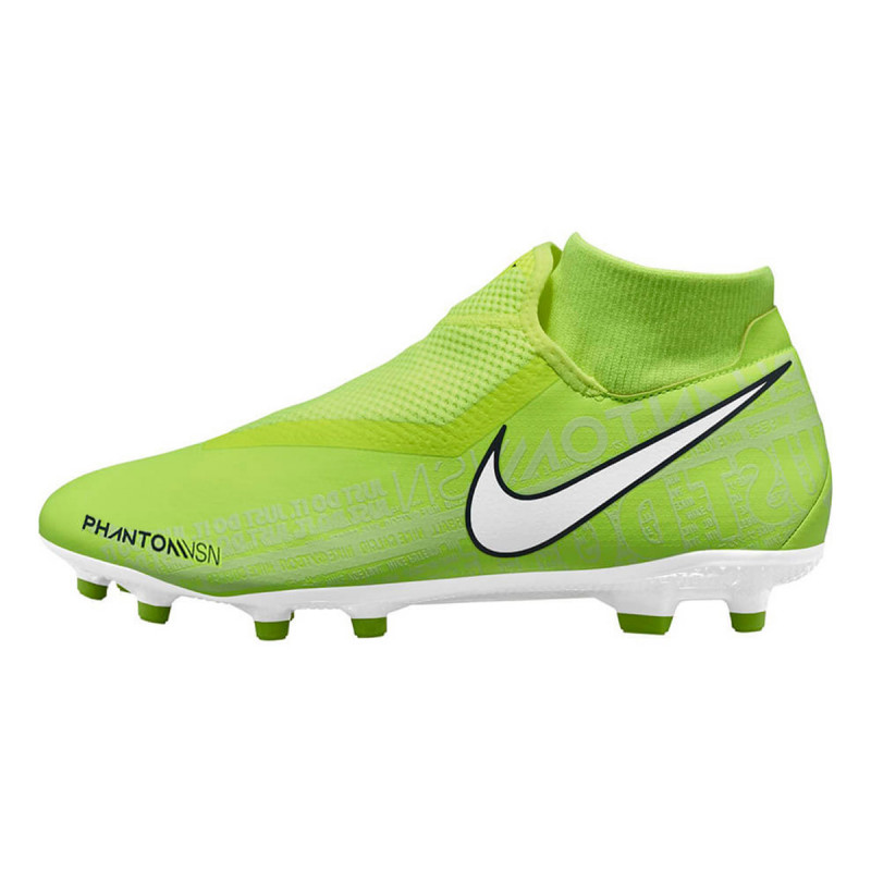 Nike PHANTOM VSN ACADEMY DF FG/MG 