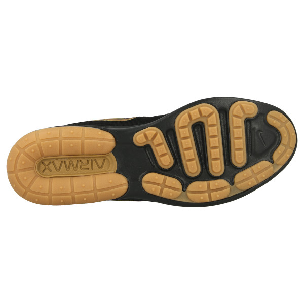 Nike NIKE AIR MAX SEQUENT 4 