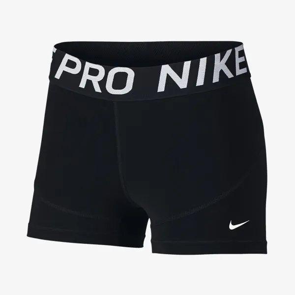 Nike W NP SHORT 3IN NEW 