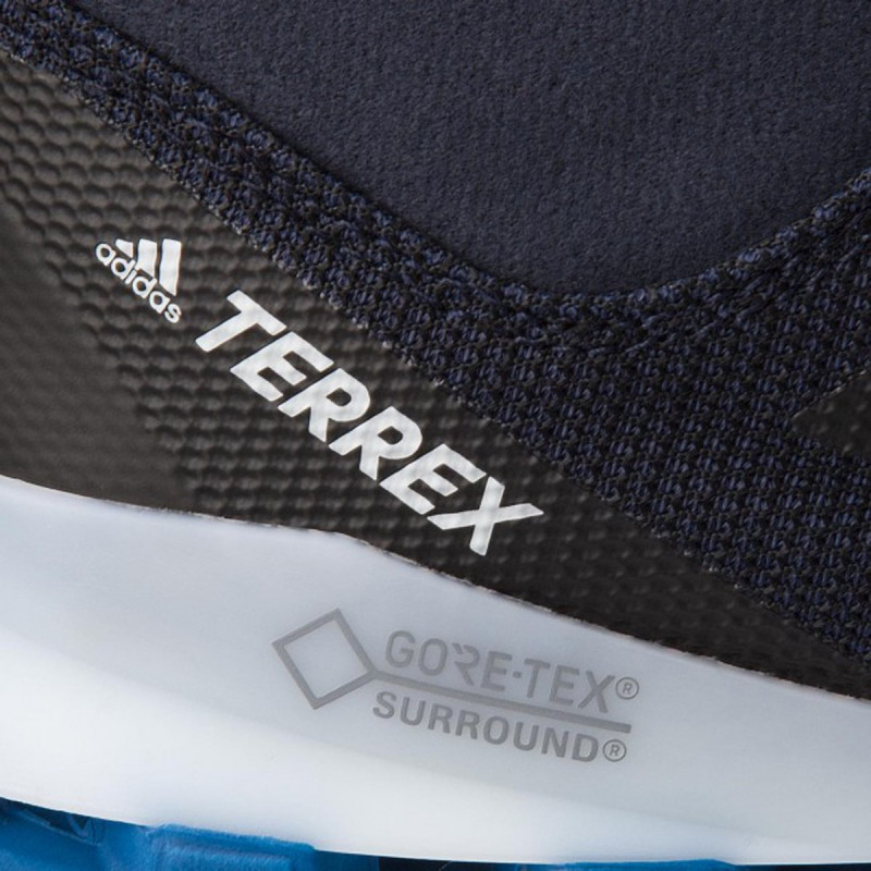 adidas TERREX FAST MID GTX-SURROUND 