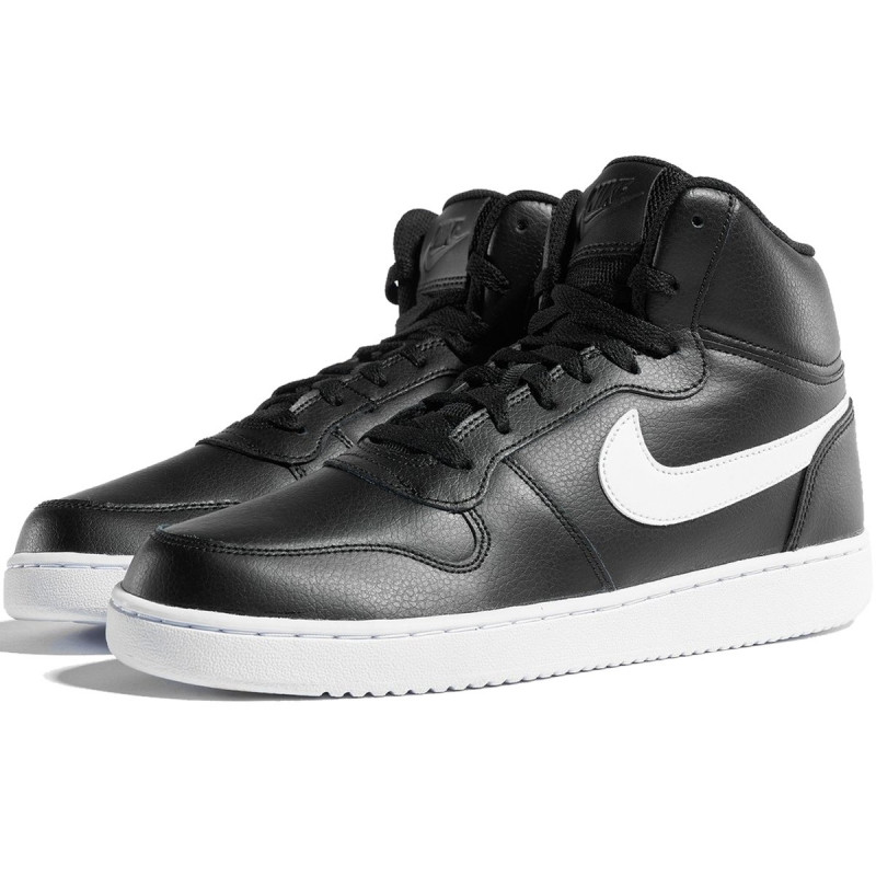 nike nike ebernon mid