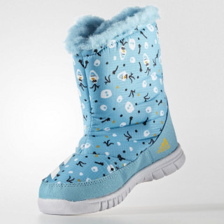 adidas DISNEY FROZEN MID I 