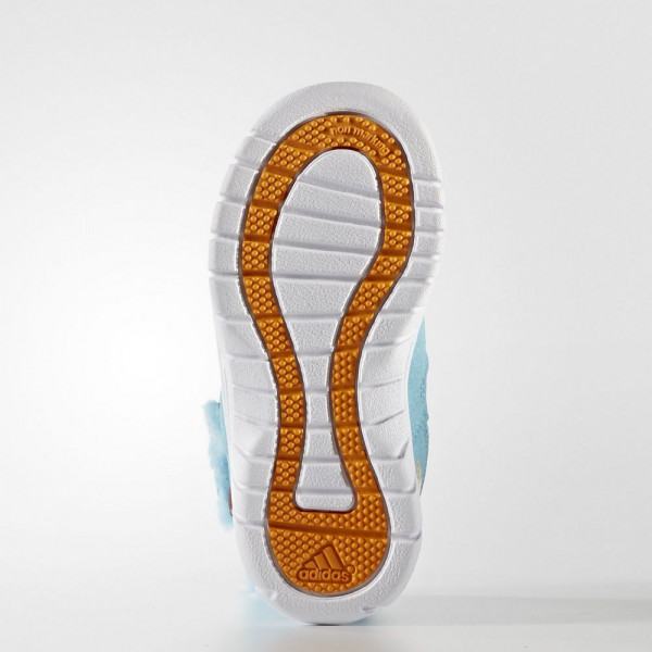 adidas DISNEY FROZEN MID I 