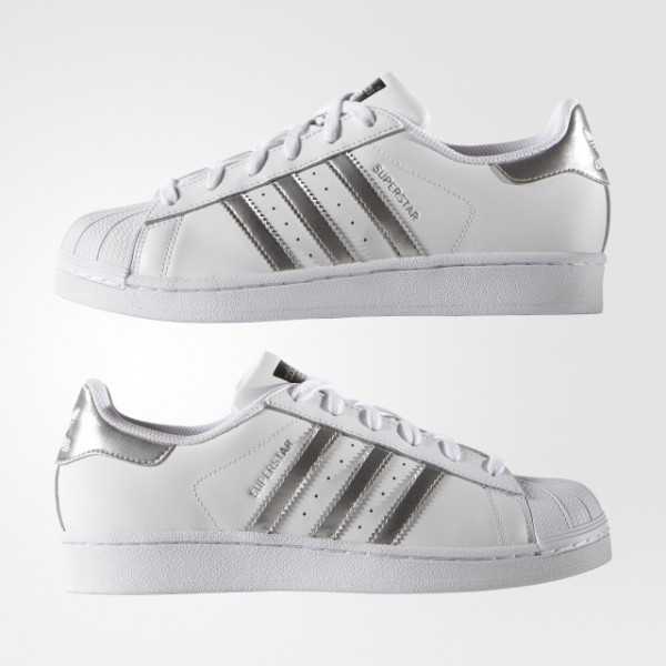 adidas SUPERSTAR 