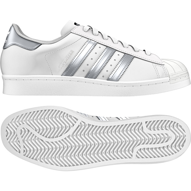 adidas SUPERSTAR 