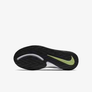 Nike TEAM HUSTLE D 9 (GS) 