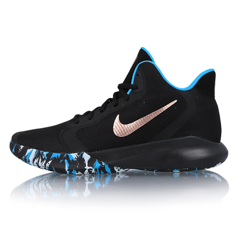 nike precision 7