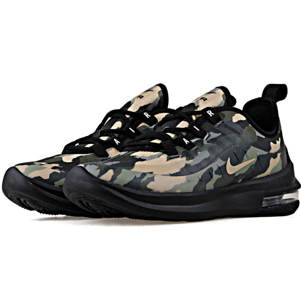 Nike NIKE AIR MAX AXIS PRINT (PS) 