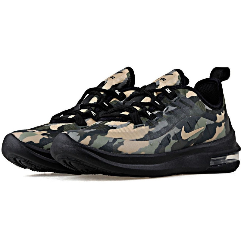 Nike NIKE AIR MAX AXIS PRINT (PS) 
