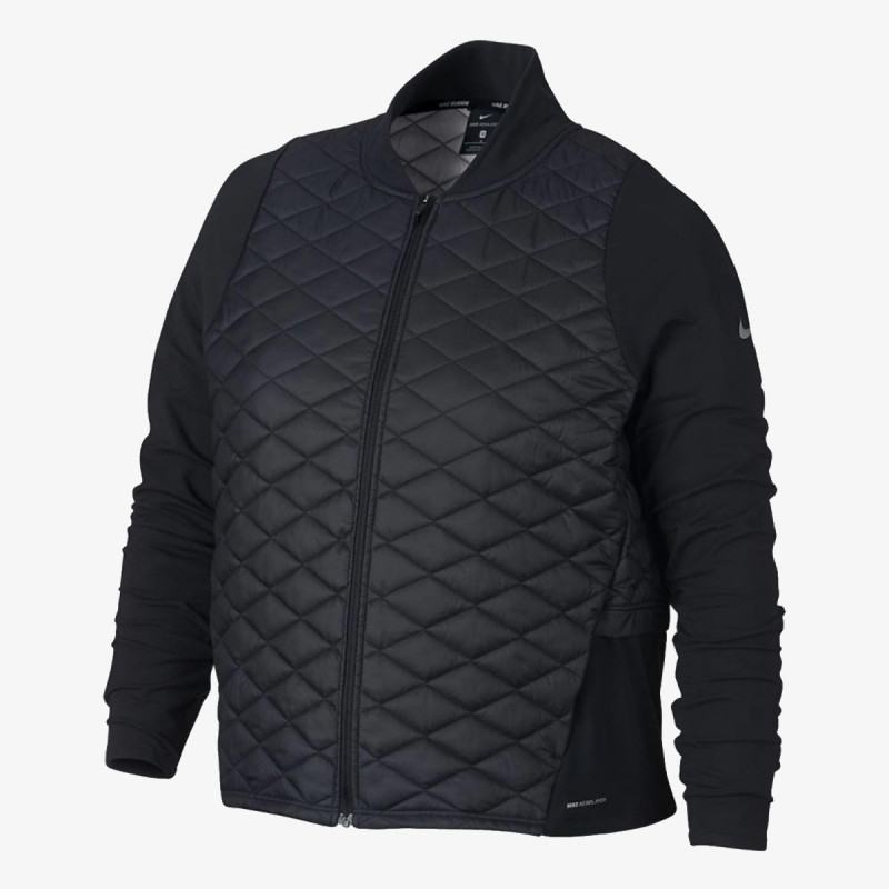 Nike W NK AROLYR JKT PLUS 