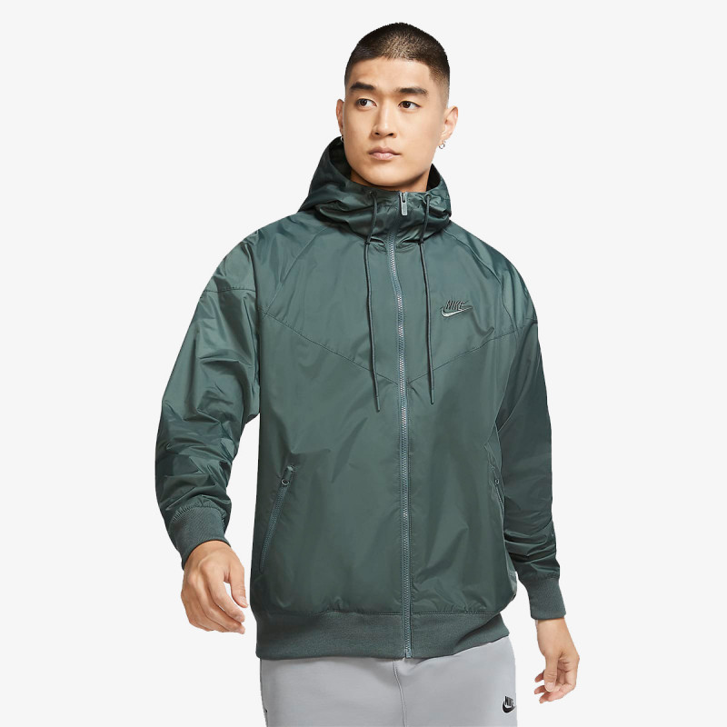 Nike M NSW HE WR JKT HD 