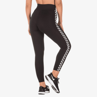 Nike W NSW HYP FM LGGNG GX 