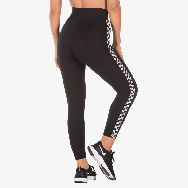 Nike W NSW HYP FM LGGNG GX 