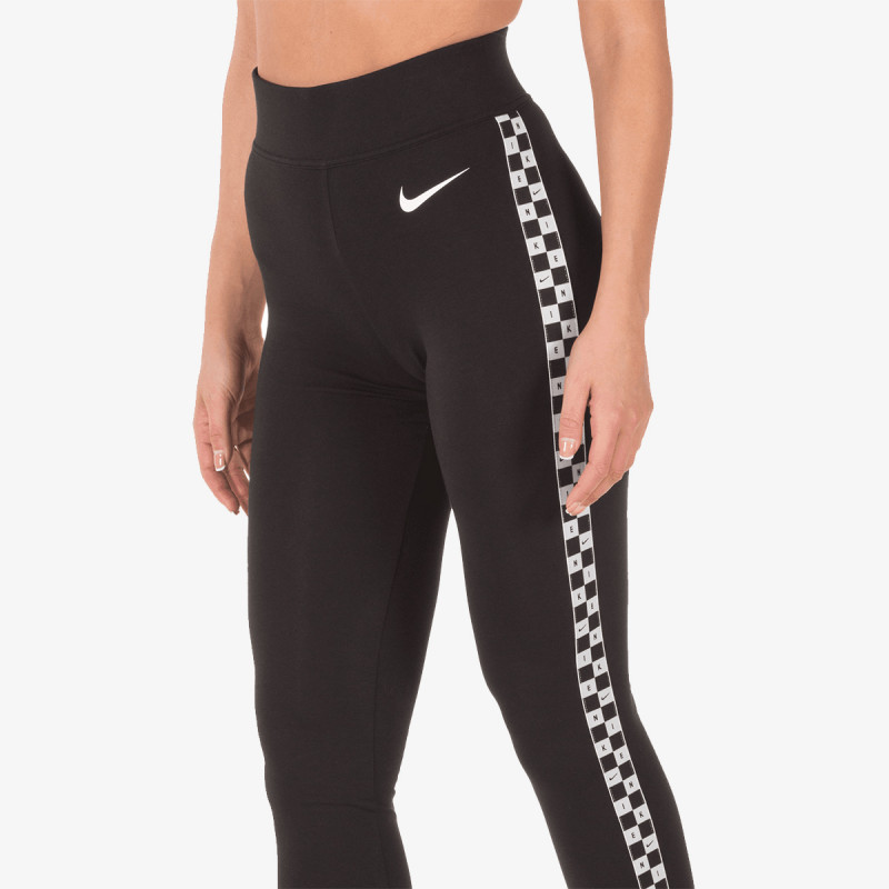 Nike W NSW HYP FM LGGNG GX 