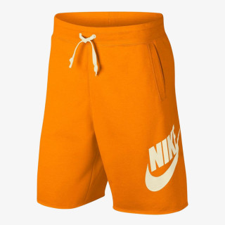 Nike M NSW HE SHORT FT ALUMNI 