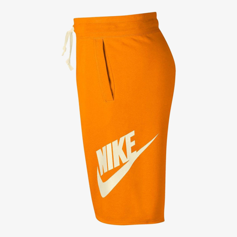 Nike M NSW HE SHORT FT ALUMNI 