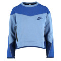 Nike W NSW TCH FLC CREW CB 