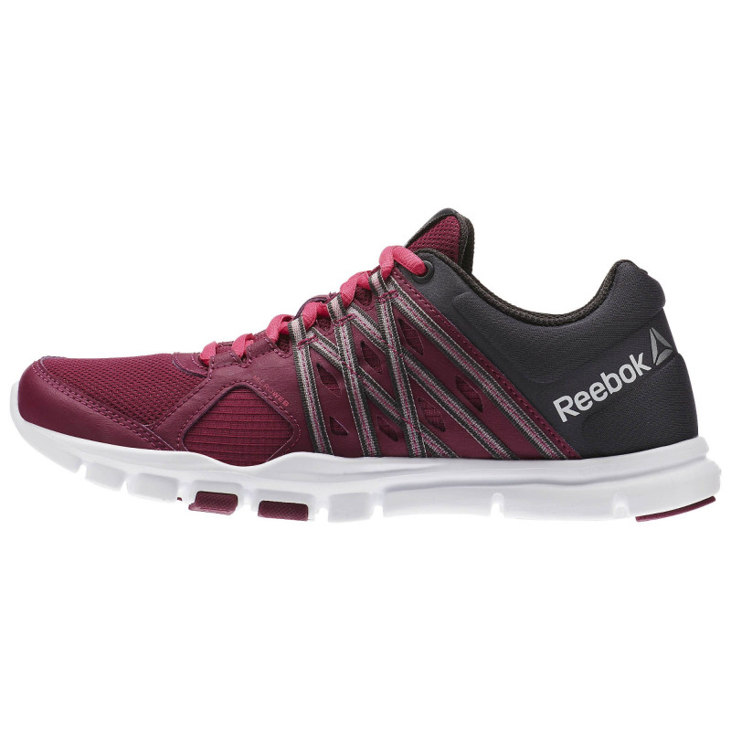 Reebok YOURFLEX TRAINETTE 8.0 