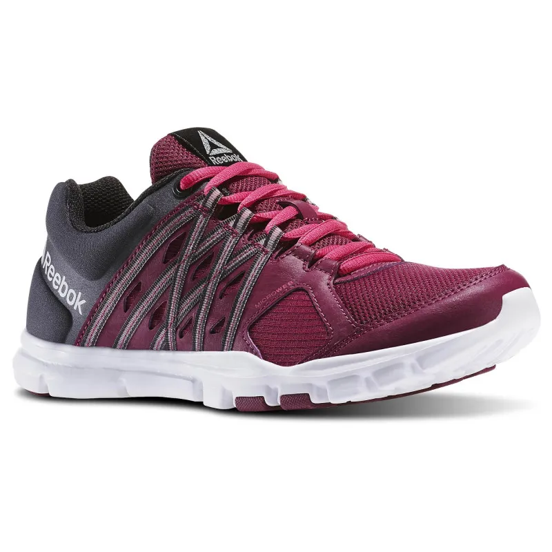Reebok yourflex trainette 8.0 on sale