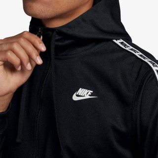 Nike M NSW REPEAT FZ HOOD POLY 