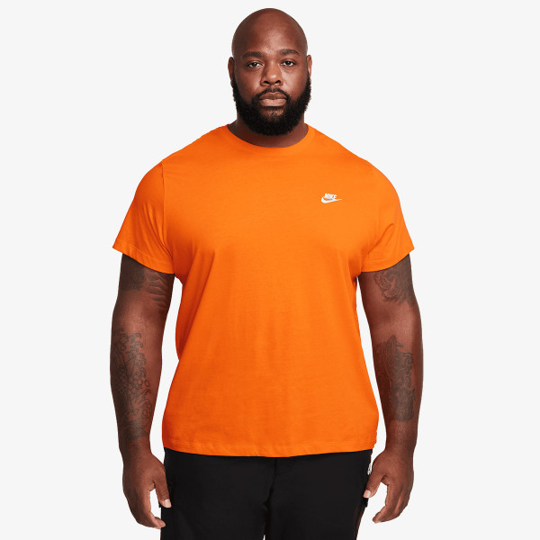 Nike Sportswear Club 