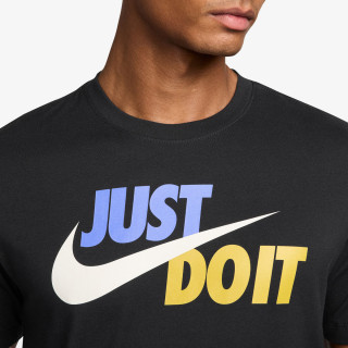 Nike M NSW TEE JUST DO IT SWOOSH 