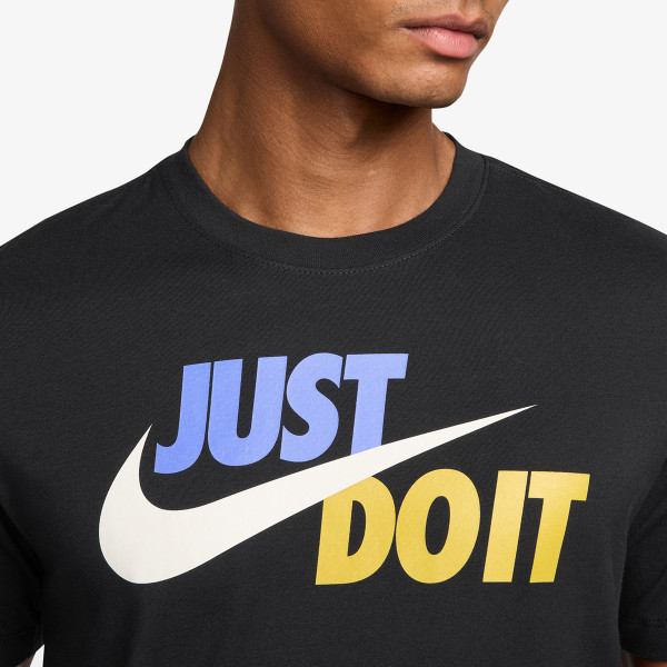 Nike M NSW TEE JUST DO IT SWOOSH 