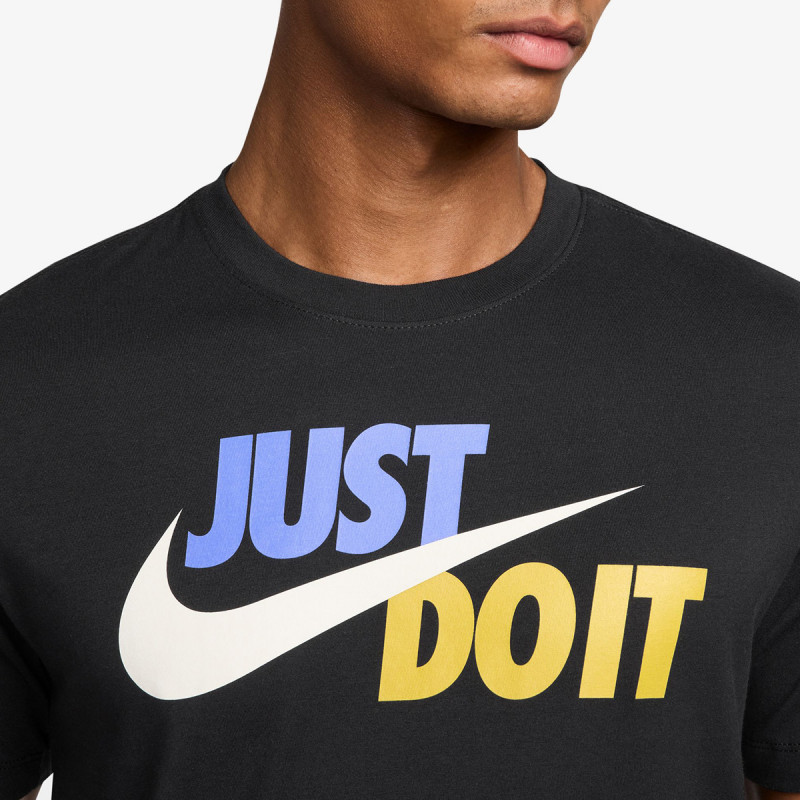 Nike M NSW TEE JUST DO IT SWOOSH 