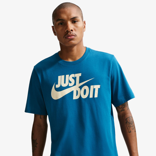Nike M NSW TEE JUST DO IT SWOOSH 