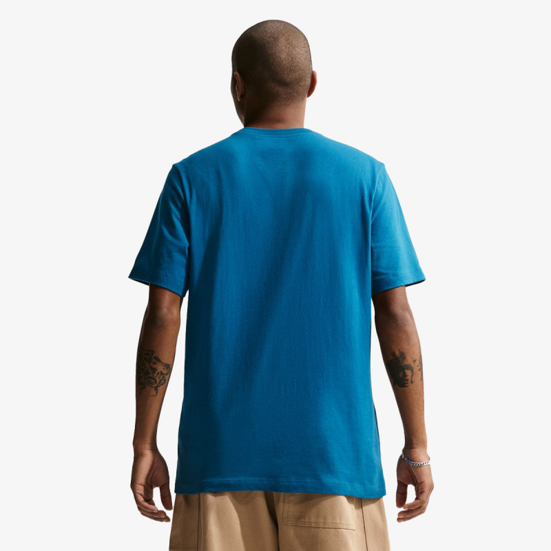Nike M NSW TEE JUST DO IT SWOOSH 