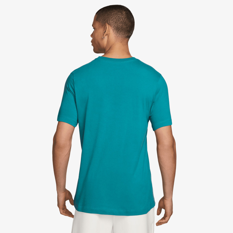Nike M NK DF TEE DFC CREW SOLID 