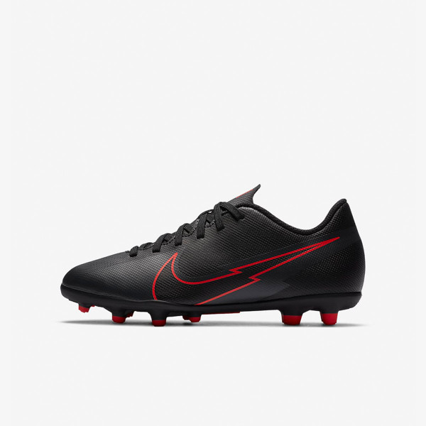 nike jr vapor 13 club fg mg