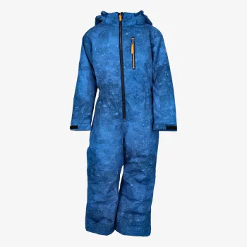 ATHLETIC TOBY SKI OVERALL 