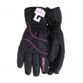 Athletic Athletic Ski Glove Ld Black 