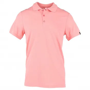 ATHLETIC POLO T-SHIRT 