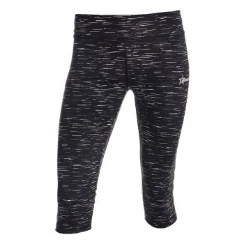 ATHLETIC WOMAN 3/4 LEGGINGS 