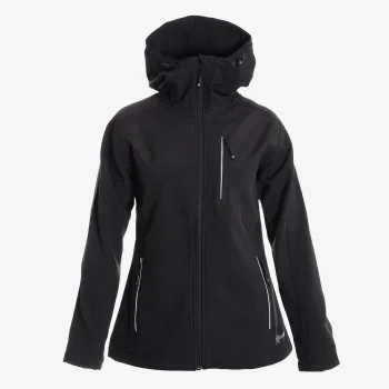 ATHLETIC Soft Shell Jacket 