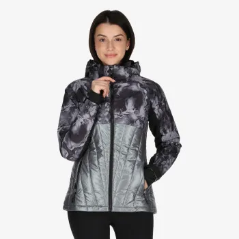 Athletic Ski Jacket Linda 