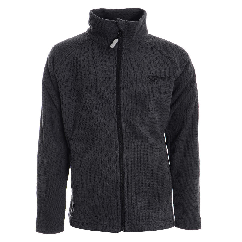 Athletic BOYS FULL ZIP 