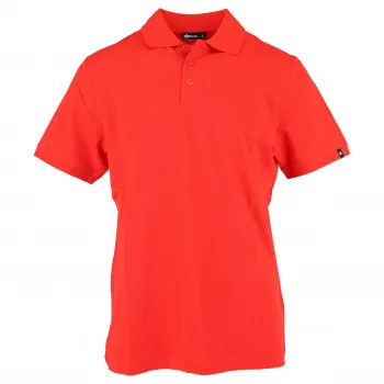 ATHLETIC POLO T-SHIRT 
