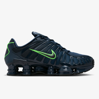 Nike Shox Tl 