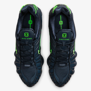 Nike Shox Tl 