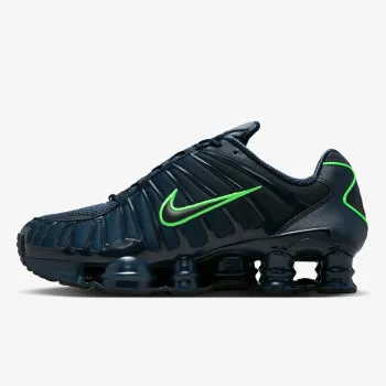 Nike Shox Tl 