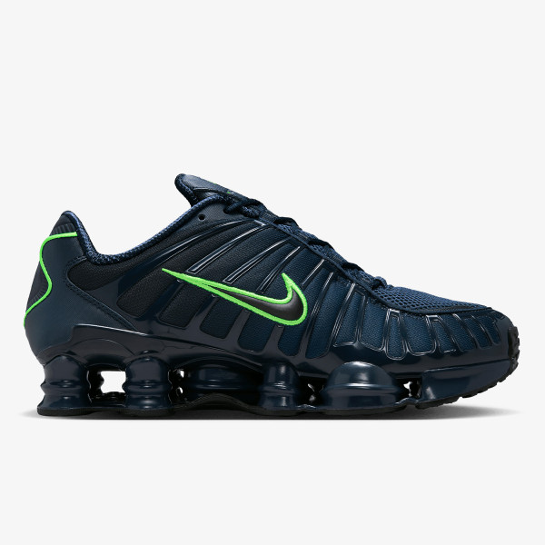 Nike Shox Tl 