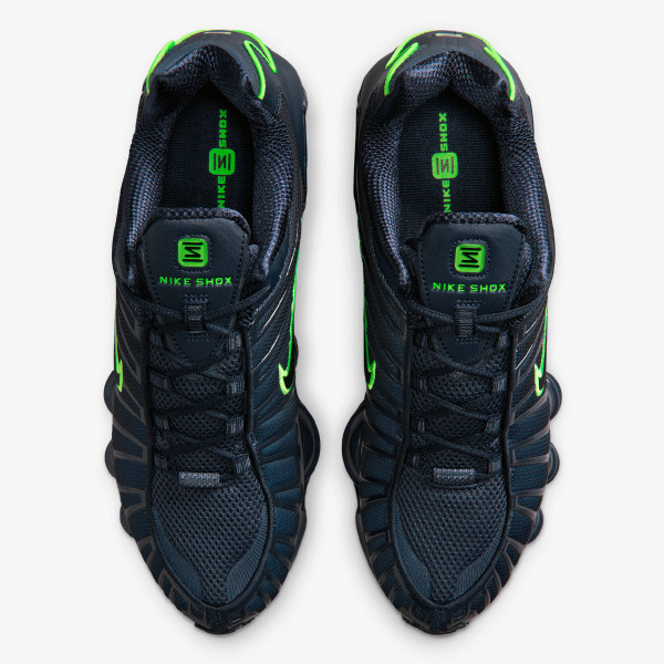 Nike Shox Tl 