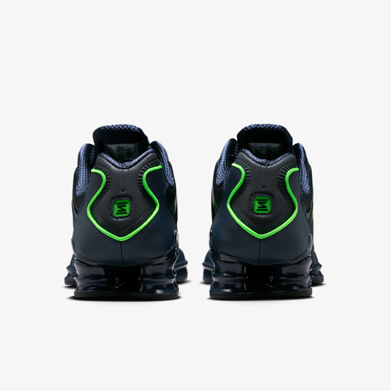 Nike Shox Tl 