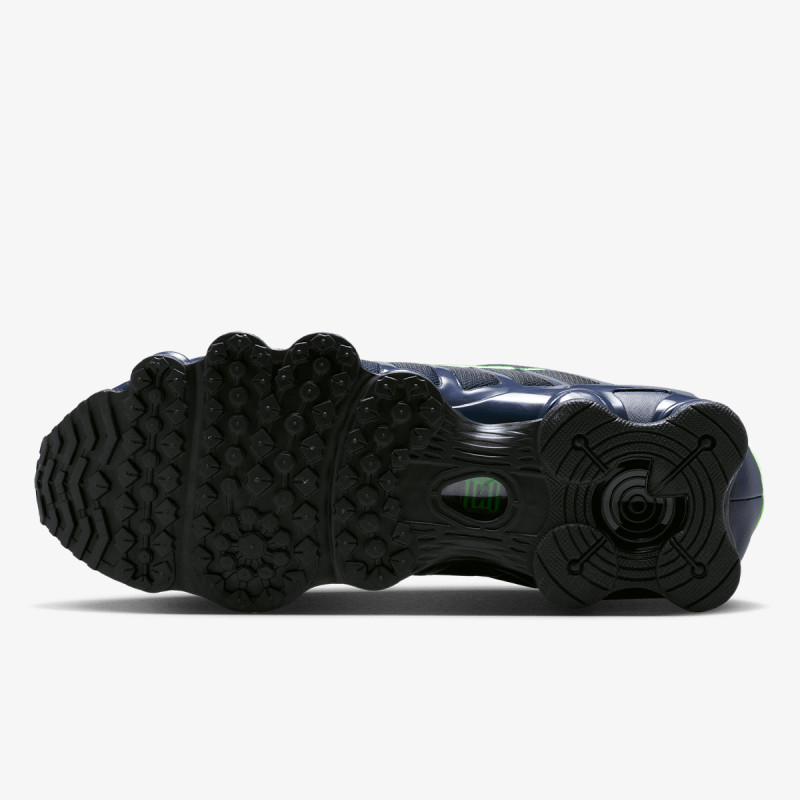 Nike Shox Tl 